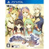 Shallie no Atelier Plus: Koukon no Umi no Renkinjutsu Playstation Vita