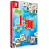 Shanghai Refresh Nintendo Switch