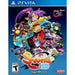 Shantae: Half-Genie Hero Playstation Vita