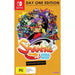 Shantae: Half-Genie Hero [Ultimate Day One Edition] Nintendo Switch