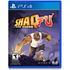 Shaq Fu: A Legend Reborn PlayStation 4