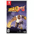 Shaq Fu: A Legend Reborn Nintendo Switch