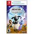 Shaun the Sheep: Home Sheep Home - Farmageddon: Party Edition [Code in a box] Nintendo Switch