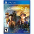 Shenmue I & II PlayStation 4