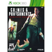 Sherlock Holmes: Crimes & Punishments Xbox 360