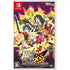 Shikabanegurai no Boukenmeshi Nintendo Switch