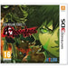 Shin Megami Tensei IV: Apocalypse Nintendo 3DS