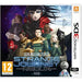 Shin Megami Tensei: Strange Journey Redux Nintendo 3DS