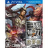 Shin Sangoku Musou 7 with Moushouden Playstation Vita