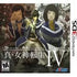 Shin Megami Tensei IV Nintendo 3DS
