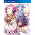 Shinobi Koi Utsutsu Yukitsuki Hanakoi Emaki Playstation Vita