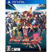 Shinsei Batteki Drive Girls Playstation Vita