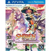 Shiren the Wanderer: The Tower of Fortune and the Dice of Fate Playstation Vita