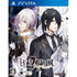 Shiro to Kuro no Alice Playstation Vita