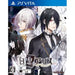 Shiro to Kuro no Alice Playstation Vita