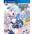 Shirogane x Spirits! Playstation Vita