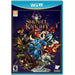 Shovel Knight Wii U