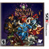 Shovel Knight Nintendo 3DS