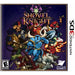 Shovel Knight Nintendo 3DS