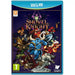 Shovel Knight Wii U