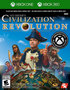 Sid Meier's Civilization Revolution (Greatest Hits) (French Cover) XBOX 360