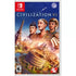 Sid Meier's Civilization VI Nintendo Switch