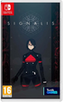 SIGNALIS NINTENDO SWITCH