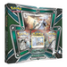 Pokemon Silvally Box