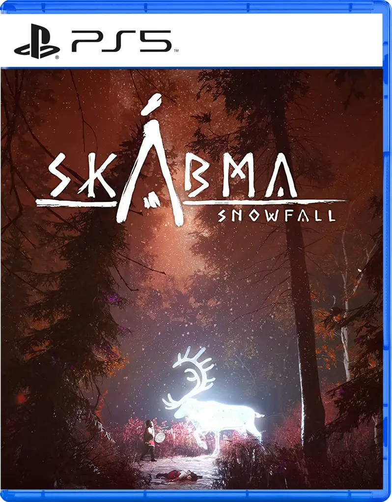 Skabma - Snowfall PLAYSTATION 5