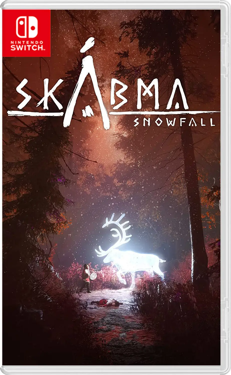 Skabma - Snowfall NINTENDO SWITCH