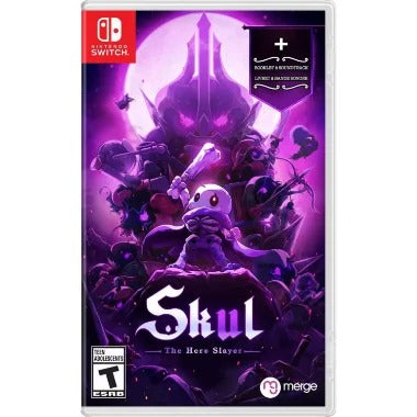 Skul: The Hero Slayer Nintendo Switch