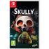 Skully Nintendo Switch