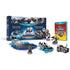 Skylanders SuperChargers (Dark Edition Starter Pack) Wii U