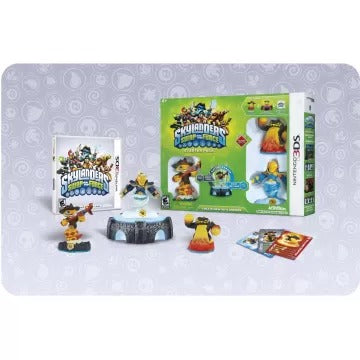Skylanders Swap Force (Starter Pack) Nintendo 3DS