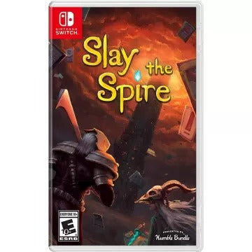 Slay the Spire Nintendo Switch