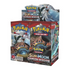 Pokemon Sun & Moon Crimson Invasion Booster Box