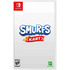 Smurfs Kart Nintendo Switch