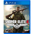 Sniper Elite 4 PlayStation 4