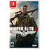 Sniper Elite 4 Nintendo Switch