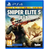 Sniper Elite 5 [Deluxe Edition] PlayStation 4