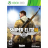 Sniper Elite III Xbox 360