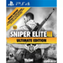 Sniper Elite III (Ultimate Edition) PlayStation 4