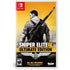 Sniper Elite III [Ultimate Edition] Nintendo Switch