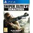 Sniper Elite V2 Remastered PlayStation 4