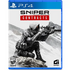 Sniper: Ghost Warrior - Contracts PlayStation 4