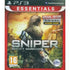Sniper: Ghost Warrior (Special Edition) (Essentials) PlayStation 3