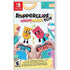 Snipperclips Plus: Cut It Out, Together! Nintendo Switch