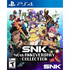 SNK 40th Anniversary Collection PlayStation 4