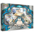 Pokemon Snorlax GX Box