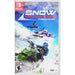 Snow Moto Racing Freedom Nintendo Switch